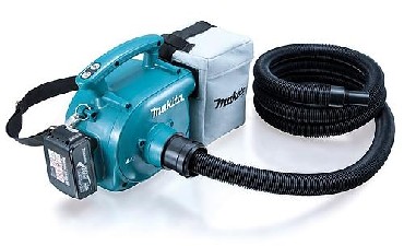 Odsysacz pyu Makita DVC350Z
