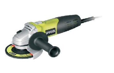 Szlifierka ktowa Ryobi EAG600RS