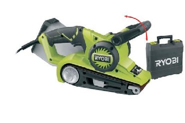 Szlifierka tamowa Ryobi EBS800V