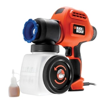 Urzdzenie do malowania Black&Decker BDPS200