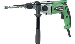 Wiertarka udarowa HiKOKI (dawniej Hitachi) DV18V NB