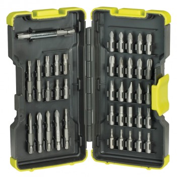 Zestaw bitów Ryobi RAK40SD
