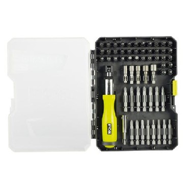 Zestaw bitw Ryobi RAK59SD