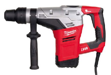 Mot udarowy Milwaukee Kango 540 S