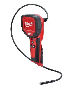 Kamera inspekcyjna Milwaukee M12 IC-0