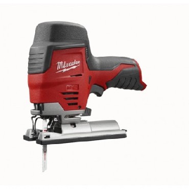 Wyrzynarka akumulatorowa Milwaukee M12 JS-0