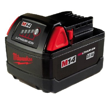 Akumulator Milwaukee M14 BX
