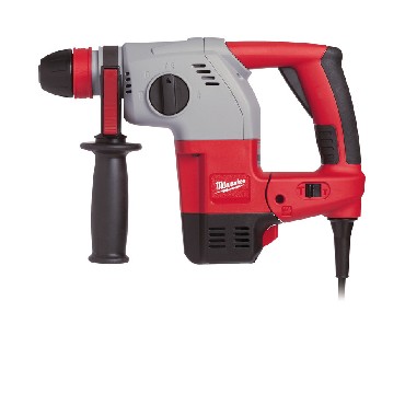 Moto-wiertarka Milwaukee PLH 26 XE