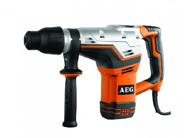 Mot udarowy AEG KH 5 G
