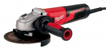 Szlifierka kątowa Milwaukee AGV 15-150 XC