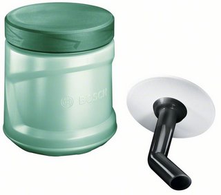 Urządzenie do malowania Bosch Pojemnik na farbę 1000 ml do PFS