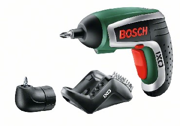 Wkrtarka akumulatorowa Bosch PSR IXO IV 3.6 V