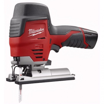 Wyrzynarka akumulatorowa Milwaukee M12 JS-22B