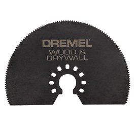 Tarcza Dremel 76mm tarcza do cicia drewna i suchego tynku - 1 szt (MM450)
