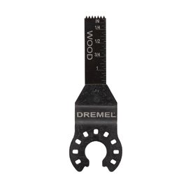 Brzeszczot Dremel 9.5mm brzeszczot paski do drewna - 1 szt (MM411)