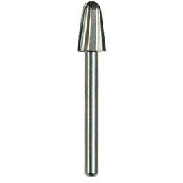 Frez szybkotncy Dremel FREZ SZYBKOTNCY OWALNY 6.4mm - 2szt (117)
