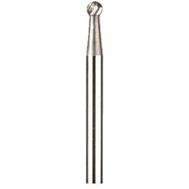 Frez wolframowo-wglikowy Dremel FREZ Z WGL. WOLFR. 3.2mm (9905)