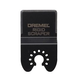 Brzeszczot Dremel Sztywny brzeszczot do skrobania - 1 szt (MM600)