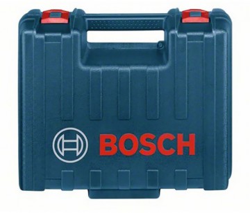 Walizka do laserów liniowych Bosch Walizka do laserów liniowych GLL 2-50. GLL 2