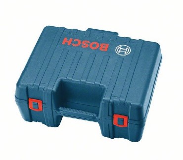 Walizka do laserw obrotowych Bosch Walizka do laserw obrotowych GRL 300. 400