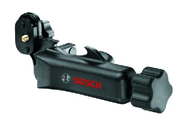 Detektor promienia Bosch Uchwyt do LR 1 + LR 1 G + LR 2