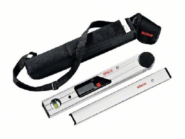 Ktomierz elektroniczny Bosch DWM 40 L SET