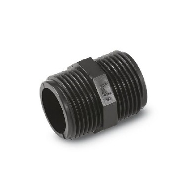 Zestaw montaowy Karcher Element podaczeniowy - adapter na pomp may (GP 40/GP Multistage)