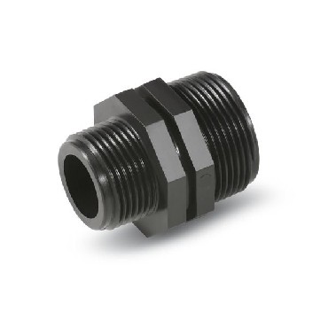 Zestaw montaowy Karcher Element podczeniowy - adapter na pomp duy (SPP 56 Inox/SPP 60 Inox)