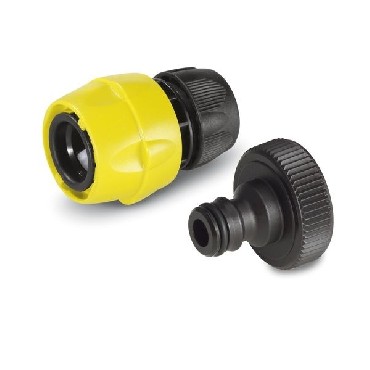 Zestaw montaowy Karcher Element przyczeniowy Basic 1/2 cala