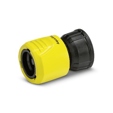 Armatura przyczeniowa Karcher Adapter na kran z gwintem eskim