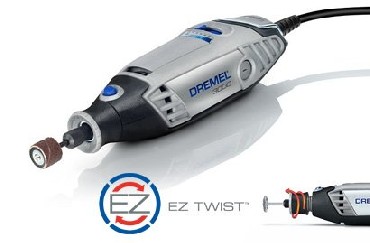 Narzdzie uniwersalne Dremel 3000 + 15 akcesoriw