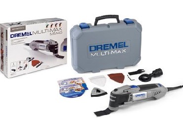 Narzdzie uniwersalne Dremel DREMEL MULTI-MAX  MM40 1/9