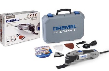 Narzdzie uniwersalne Dremel DREMEL MULTI-MAX  MM40 1/9