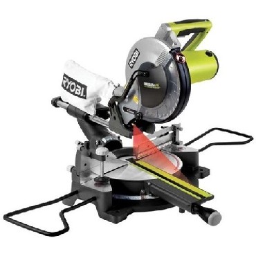 Pilarka Ryobi EMS2026SCLHG