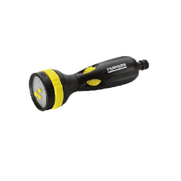 Kocwka zraszajca Karcher Spryskiwacz  wielofunkcyjny regulowany - Blister