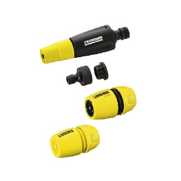 Pistolet zraszajcy Karcher Zestaw podstawowy ze spryskiwaczem