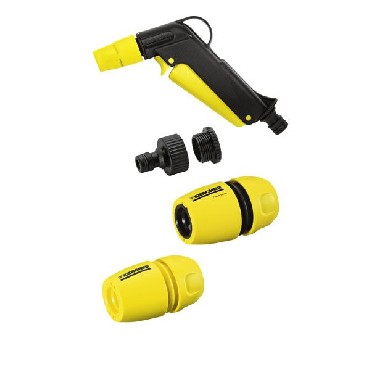 Pistolet zraszajcy Karcher Zestaw z pistoletem spryskujcym