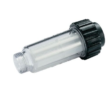 Zcze Karcher Filtr wody