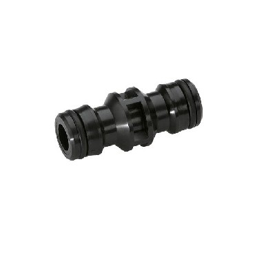 Armatura przyczeniowa Karcher Element aczcy dwustronny - Blister