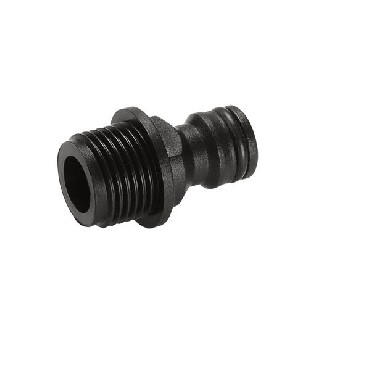 Armatura przyczeniowa Karcher Element przyczeniowy G 1/2 cala - Blister
