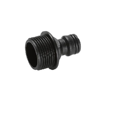 Armatura przyczeniowa Karcher Element przyczeniowy G 3/4 cala - Blister