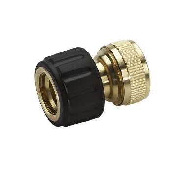 Armatura przyczeniowa Karcher Mosina zczka na w 3/4 - Blister