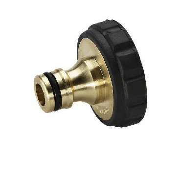 Armatura przyczeniowa Karcher Mosiny adapter na kran G 1 - Blister