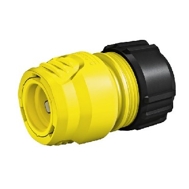 Armatura przyczeniowa Karcher Zczka uniwersalna 1/2 - 5/8 - 3/4