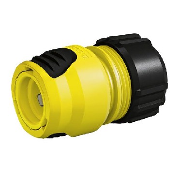 Armatura przyczeniowa Karcher Zczka uniwersalna Plus 1/2 - 5/8 - 3/4