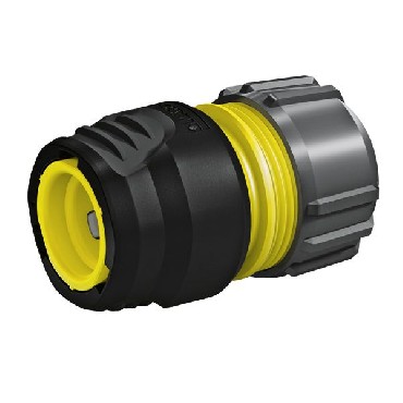 Armatura przyczeniowa Karcher Zczka uniwersalna Premium 1/2 - 5/8 - 3/4