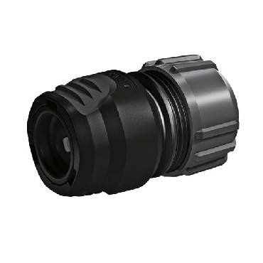 Armatura przyczeniowa Karcher Zczka uniwersalna Premium z funkcj Aqua Stop 1/2 - 5/8 - 3/4