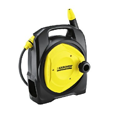 Bben nacienny Karcher Kompaktowy bben na w CR 3.110 - na balkon