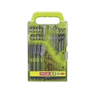 Zestaw mieszany Ryobi RAK31G