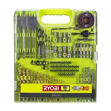Zestaw mieszany Ryobi RAK90G